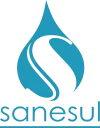Sanesul logo